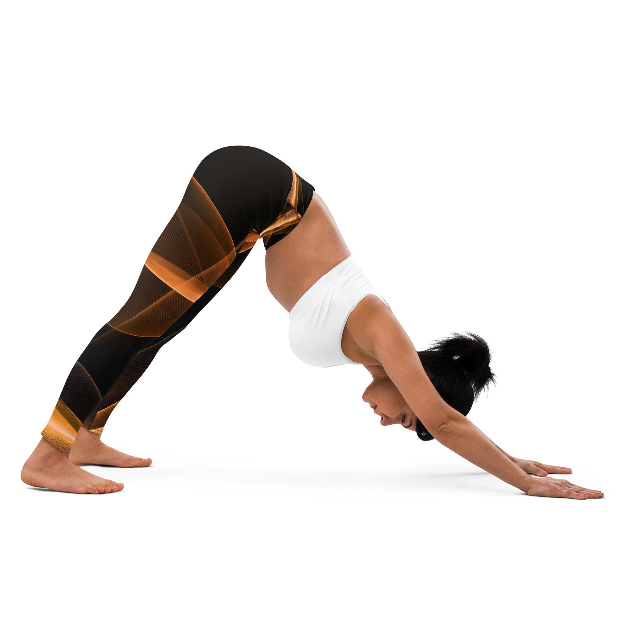 moovz-dance-leggings-yoga-pants-gym-workout-leggings-deep-brown-wickedyo 7